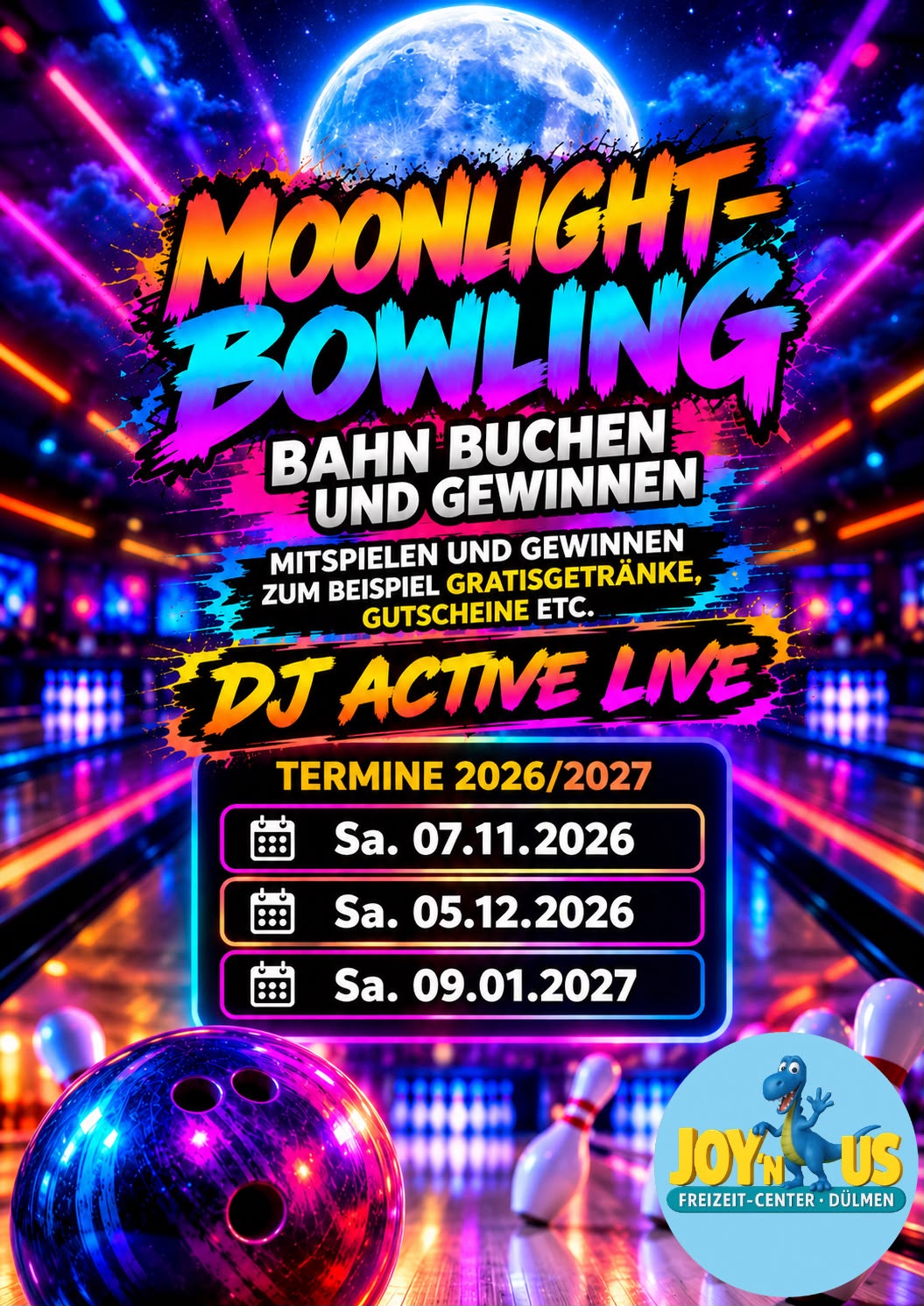 Modal Bild
